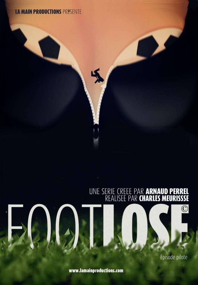 Foot Lose